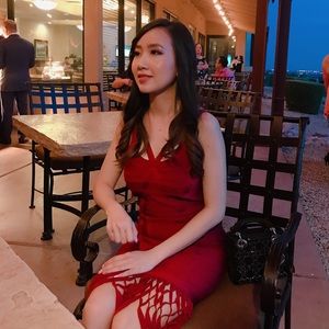 Meet your Posher, Anh